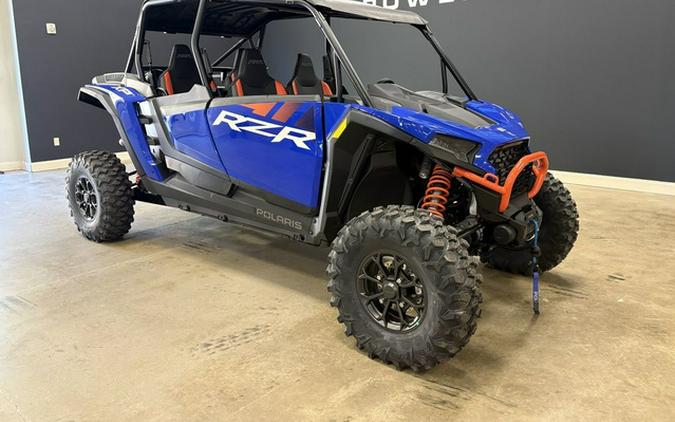 2025 Polaris RZR XP 4 1000 Ultimate