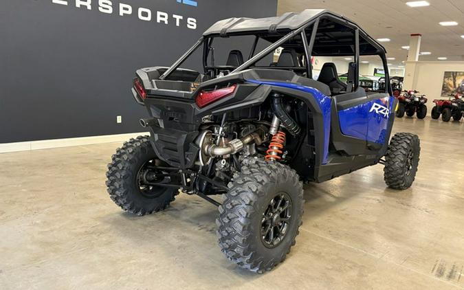 2025 Polaris RZR XP 4 1000 Ultimate