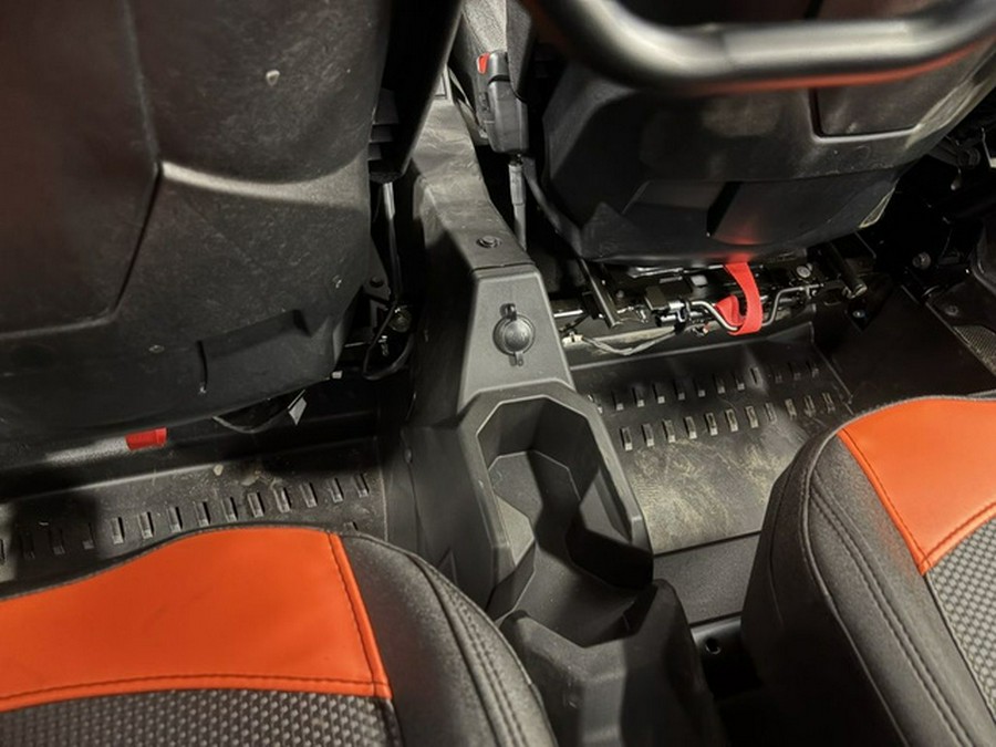 2025 Polaris RZR XP 4 1000 Ultimate