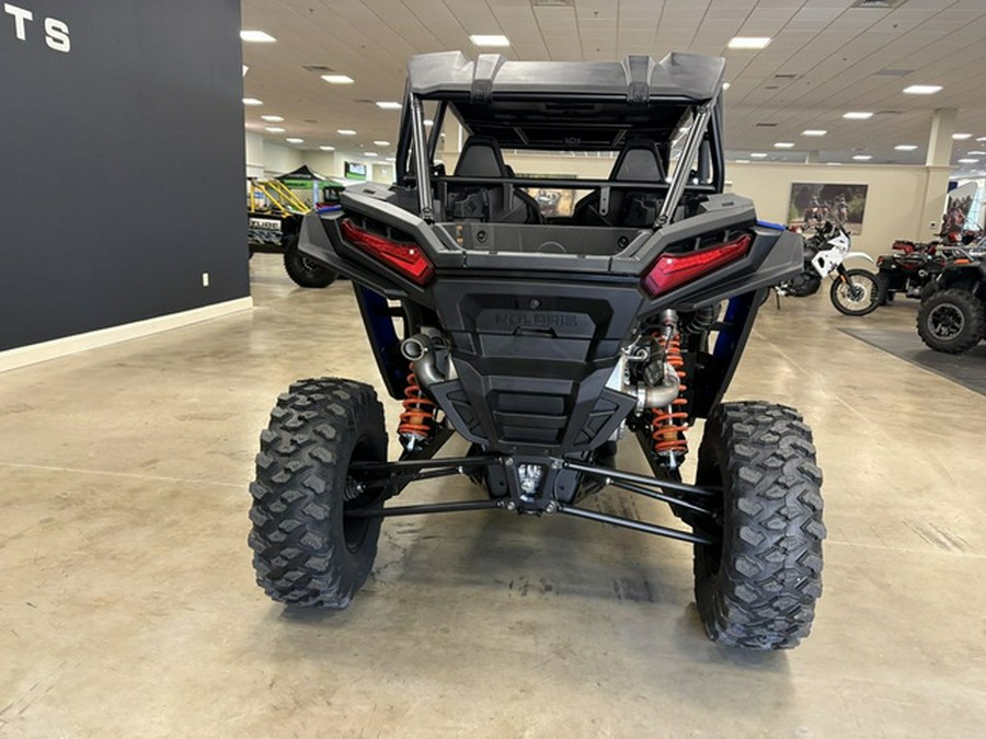2025 Polaris RZR XP 4 1000 Ultimate