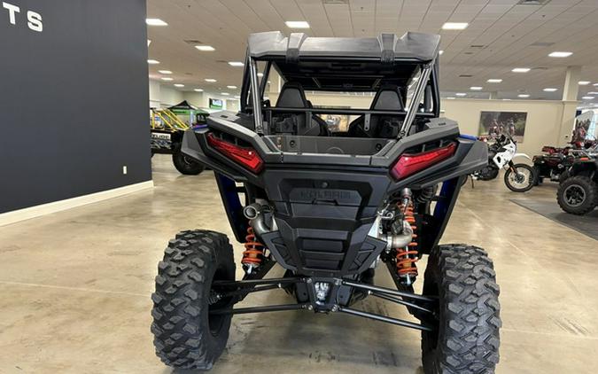 2025 Polaris RZR XP 4 1000 Ultimate