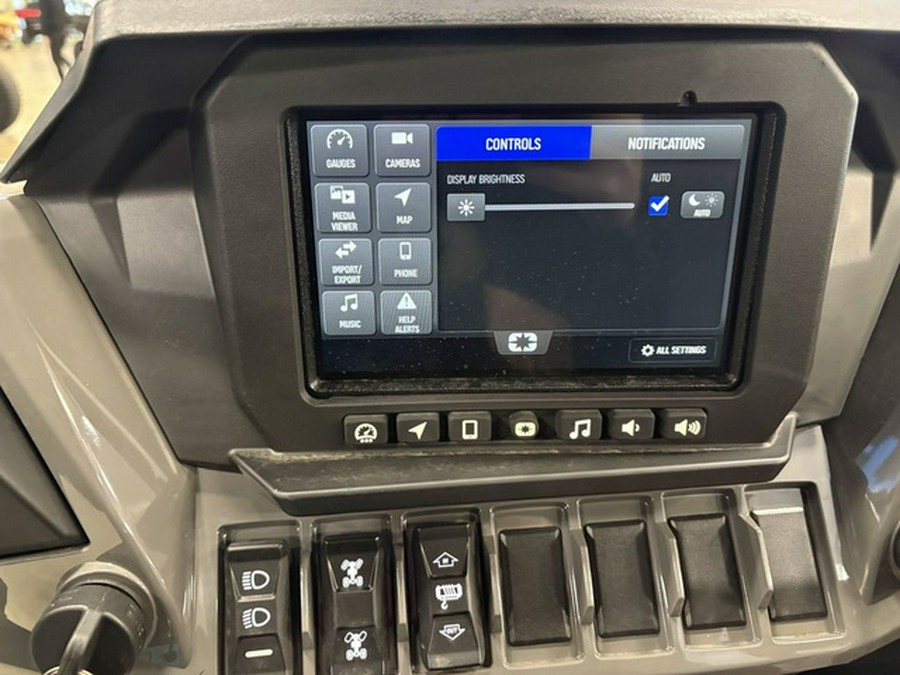 2025 Polaris RZR XP 4 1000 Ultimate