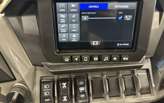 2025 Polaris RZR XP 4 1000 Ultimate