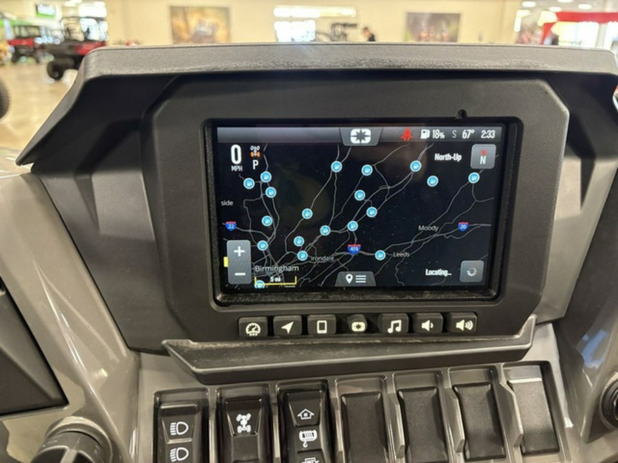 2025 Polaris RZR XP 4 1000 Ultimate