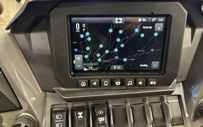 2025 Polaris RZR XP 4 1000 Ultimate