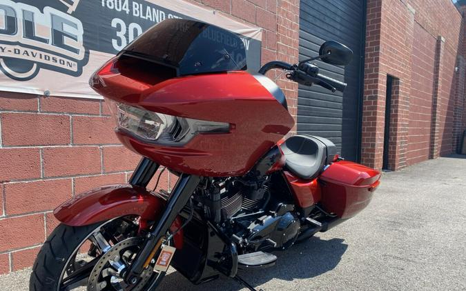 2025 Harley-Davidson® FLTRX Road Glide®