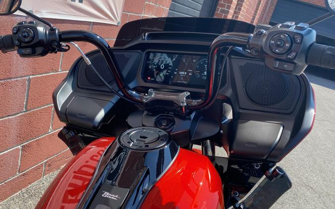 2025 Harley-Davidson® FLTRX Road Glide®