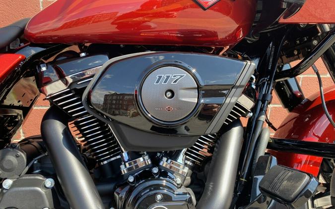 2025 Harley-Davidson® FLTRX Road Glide®