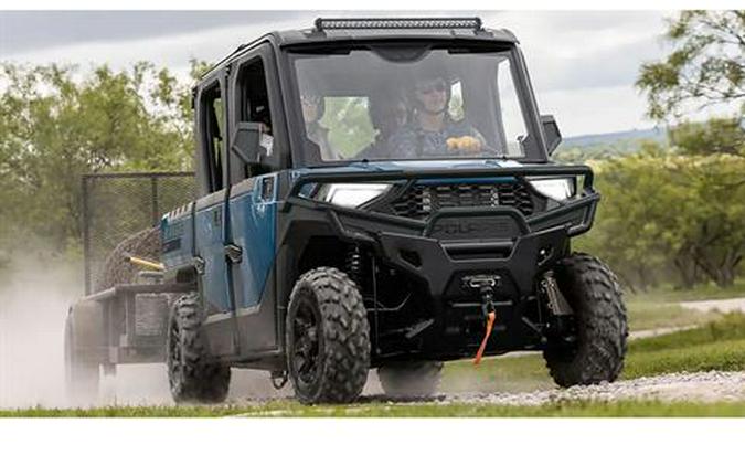 2025 Polaris Ranger Crew SP 570 NorthStar Edition