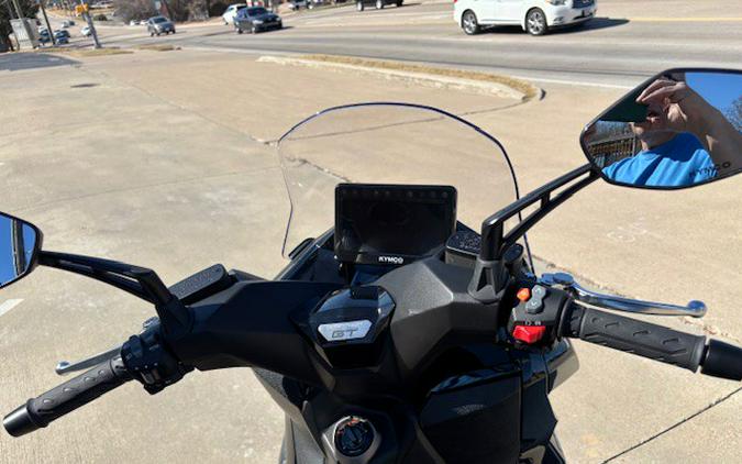 2026 KYMCO Downtown 125i