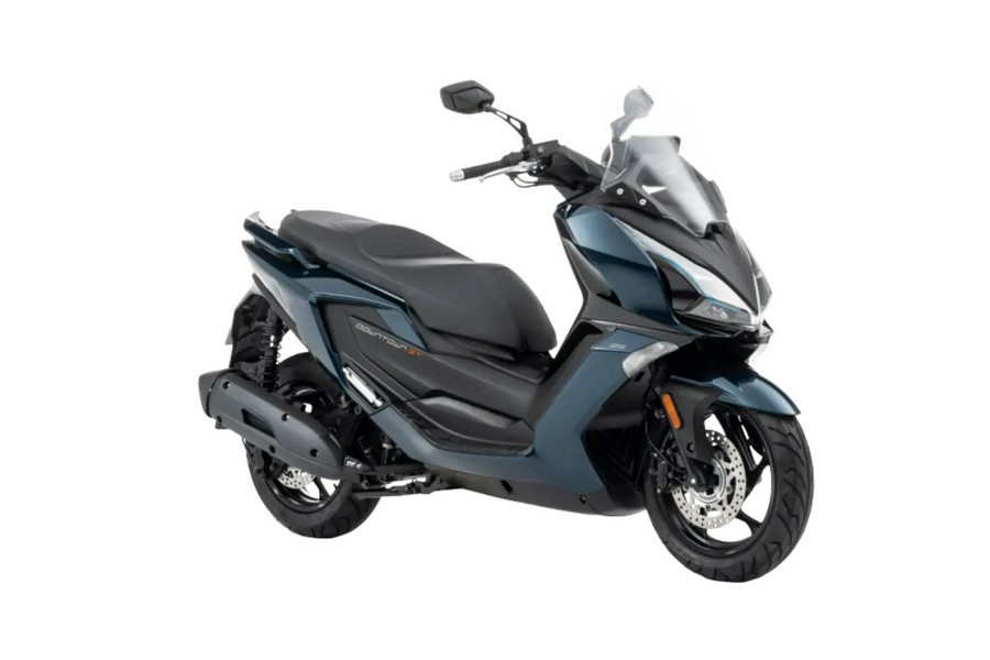 2026 KYMCO Downtown 125i