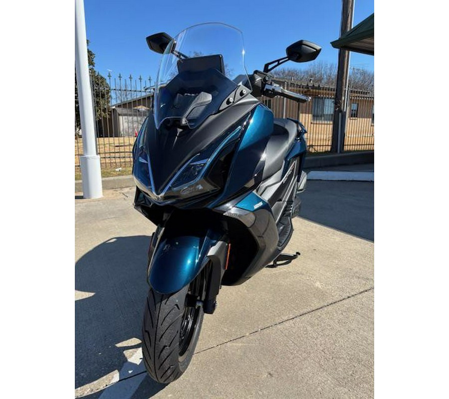 2026 KYMCO Downtown 125i