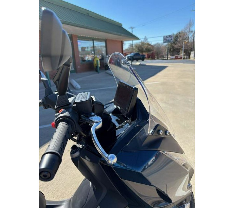 2026 KYMCO Downtown 125i