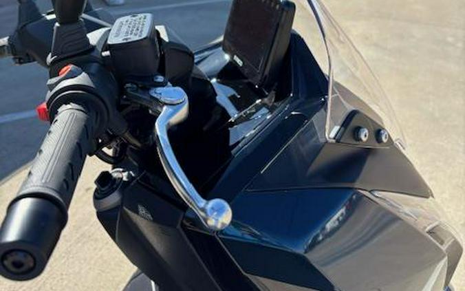 2026 KYMCO Downtown 125i