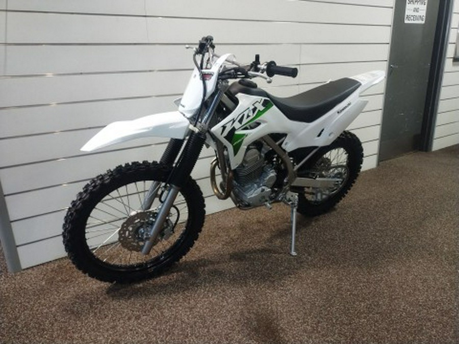 2026 Kawasaki KLX®230R S