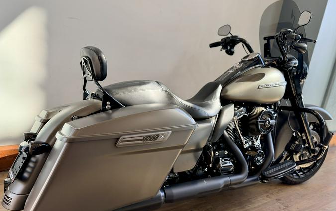 2018 Harley-Davidson Road King® Special