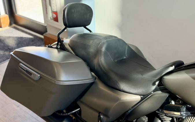 2018 Harley-Davidson Road King® Special