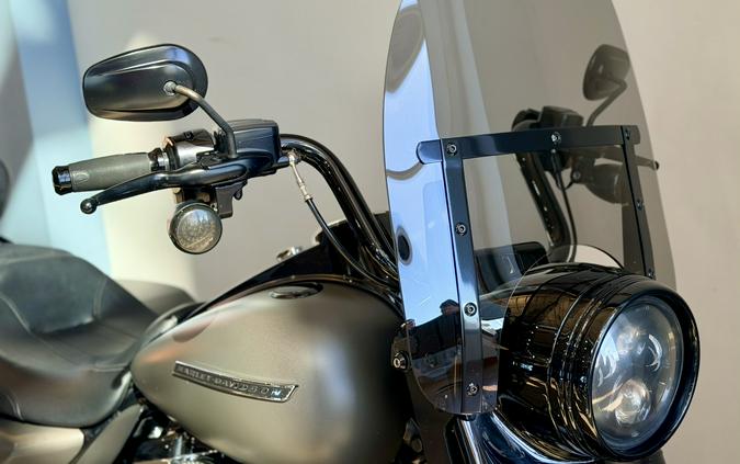 2018 Harley-Davidson Road King® Special