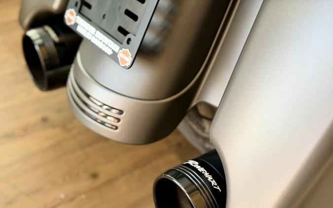 2018 Harley-Davidson Road King® Special