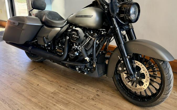 2018 Harley-Davidson Road King® Special