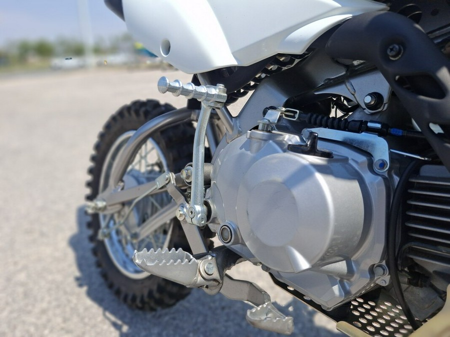 KLX110DTFNN 2026 KLX110R L