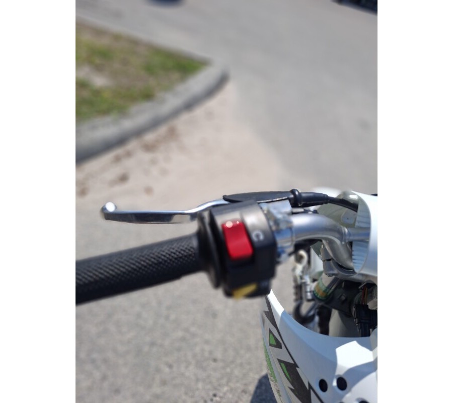 KLX110DTFNN 2026 KLX110R L