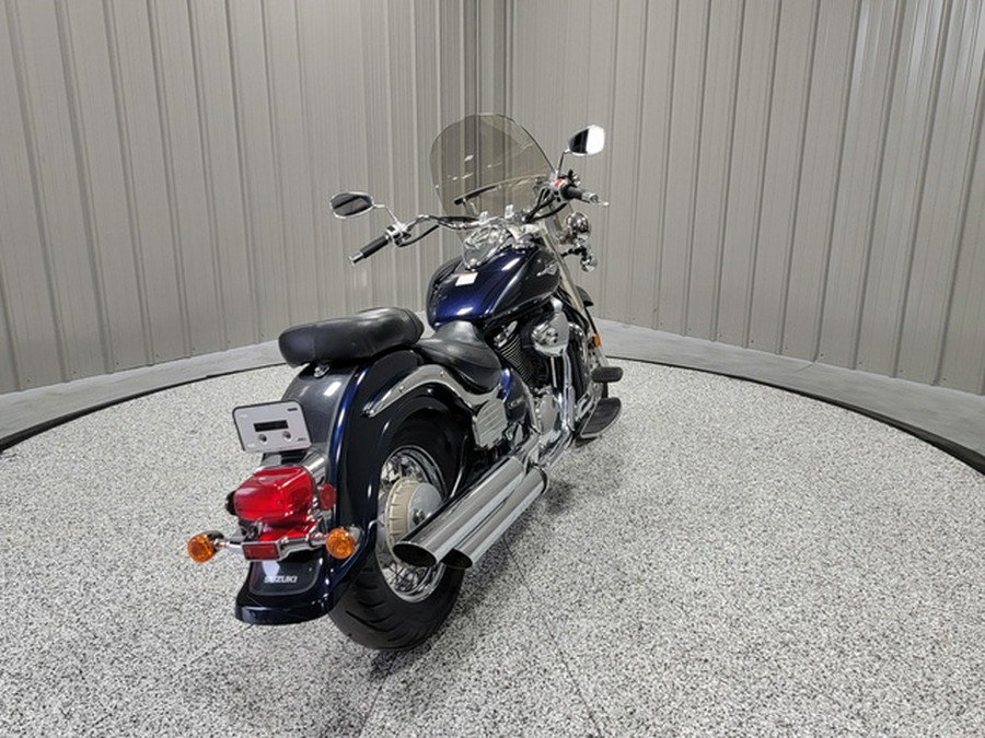 2006 Suzuki Boulevard C50
