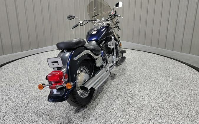 2006 Suzuki Boulevard C50