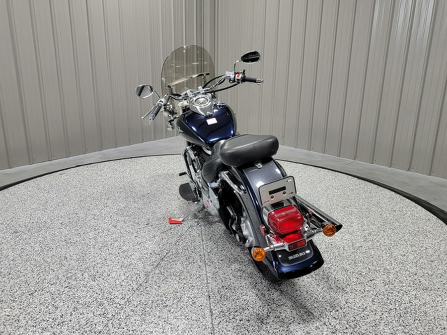 2006 Suzuki Boulevard C50