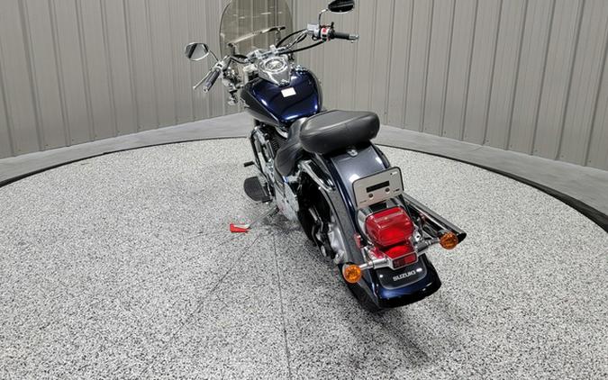2006 Suzuki Boulevard C50