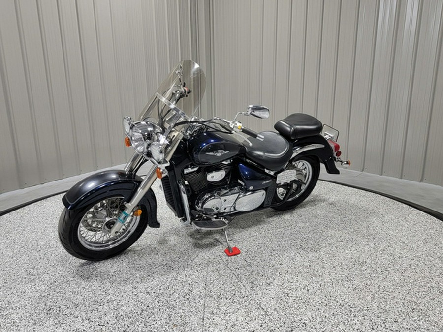 2006 Suzuki Boulevard C50