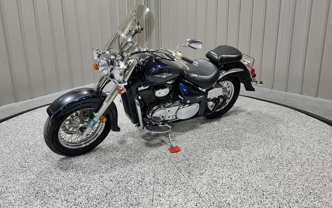 2006 Suzuki Boulevard C50