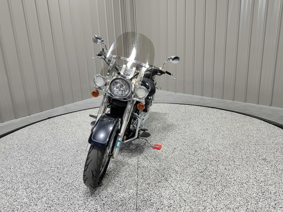 2006 Suzuki Boulevard C50