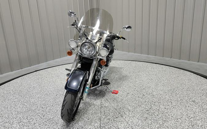 2006 Suzuki Boulevard C50