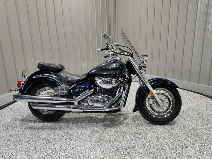 2006 Suzuki Boulevard C50
