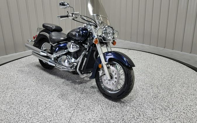 2006 Suzuki Boulevard C50