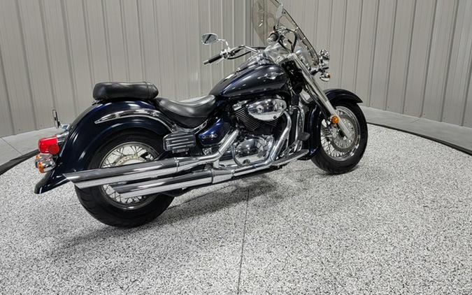 2006 Suzuki Boulevard C50