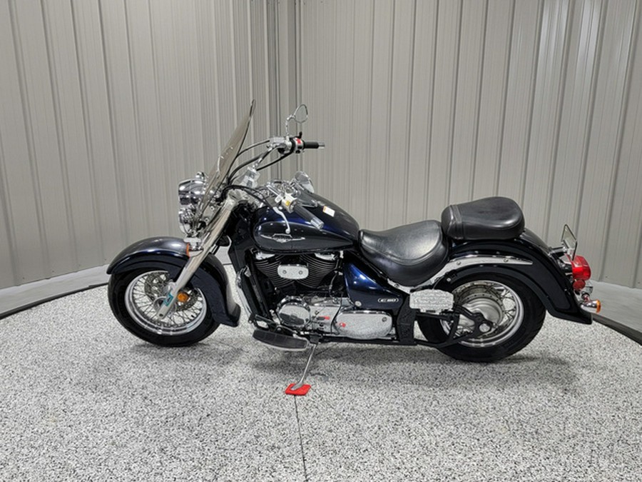 2006 Suzuki Boulevard C50