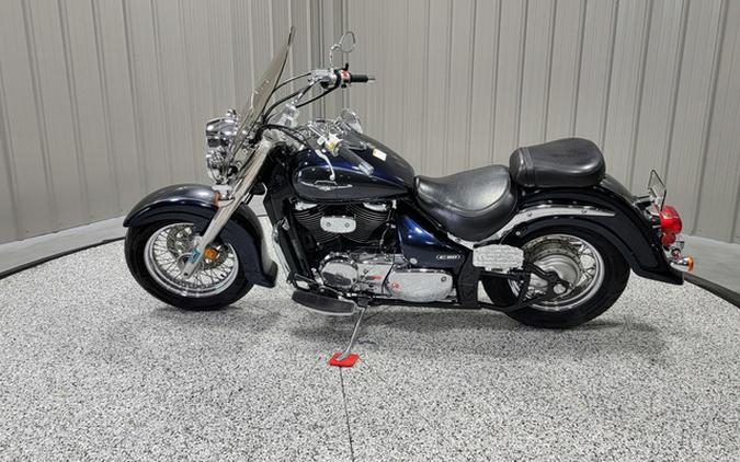 2006 Suzuki Boulevard C50