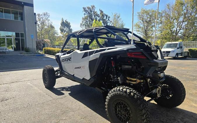2026 Polaris RZR Pro R 4 Ultimate
