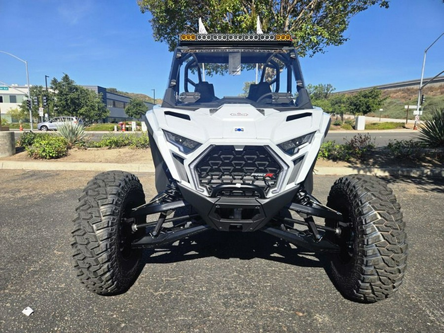 2026 Polaris RZR Pro R 4 Ultimate