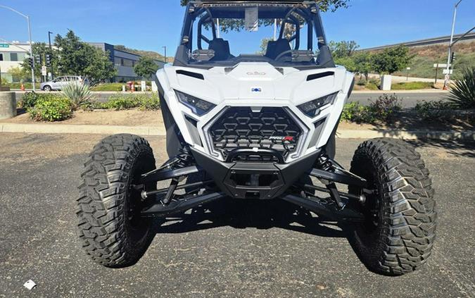 2026 Polaris RZR Pro R 4 Ultimate