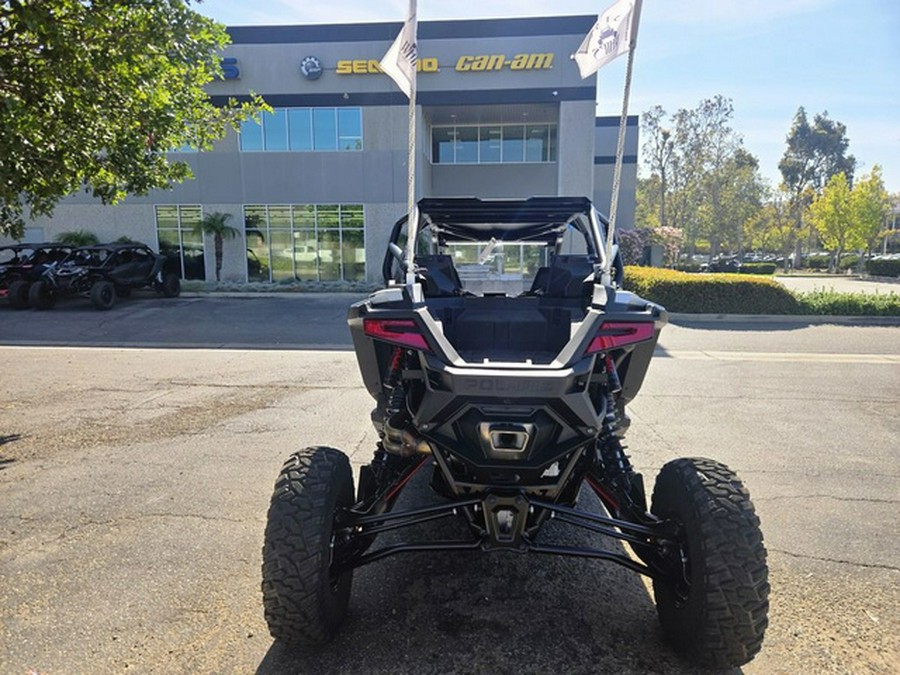 2026 Polaris RZR Pro R 4 Ultimate