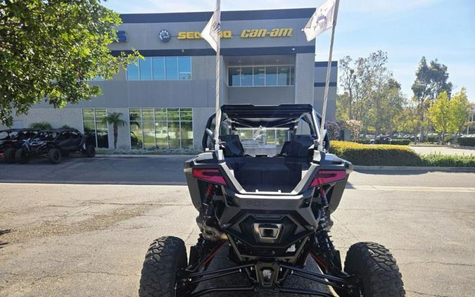 2026 Polaris RZR Pro R 4 Ultimate