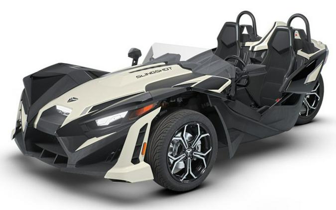 2026 Polaris Slingshot R Manual