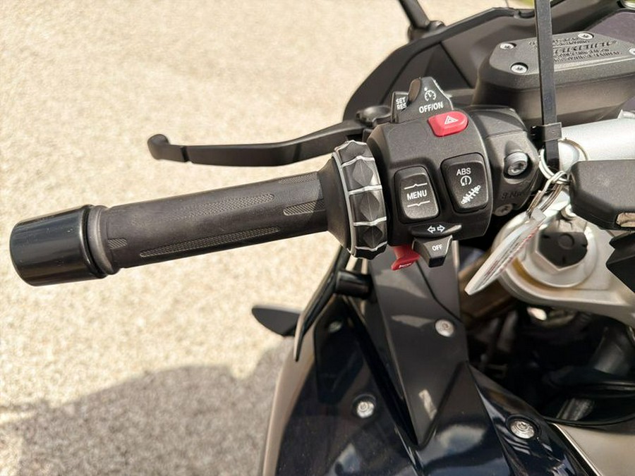 Used 2020 BMW R 1250 RS
