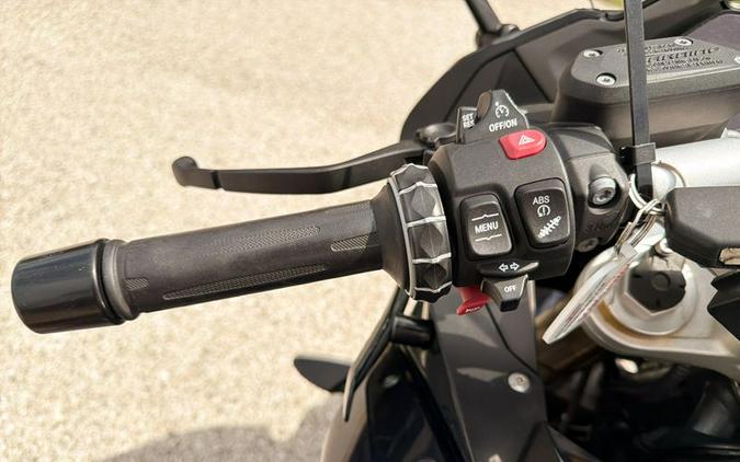 Used 2020 BMW R 1250 RS