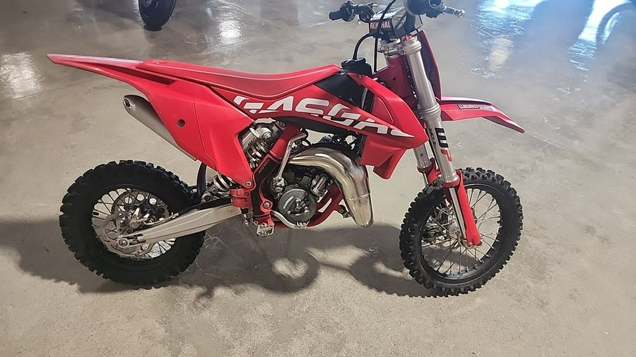 2023 GASGAS MC 65