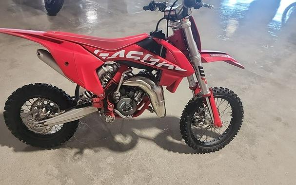 2023 GASGAS MC 65