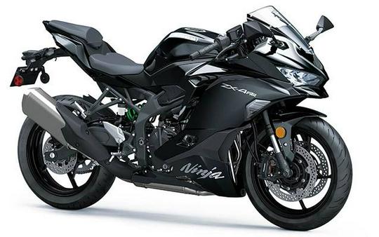 2024 Kawasaki Ninja® ZX™-4RR ABS